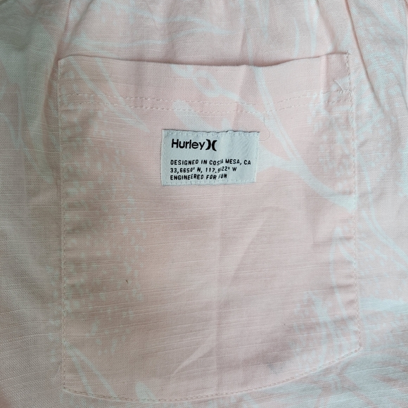 Hurley romper - Picture 5 of 6